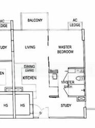 Woodhaven (D25), Condominium #454338281